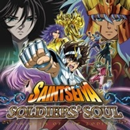 Imagem da oferta Jogo Saint Seiya: Soldiers' Soul - PC Steam