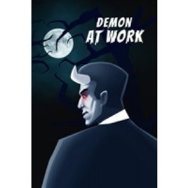 Imagem da oferta Jogo Demon at Work - Dark Evil Spirit - PC