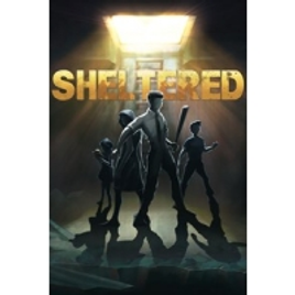 Imagem da oferta Jogo Sheltered - Xbox One