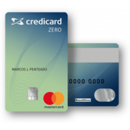 Imagem da oferta Cartão de Crédito com Anuidade Grátis - Mastercard