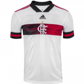 Imagem da oferta Camisa do Flamengo II adidas 20 - Masculina