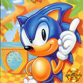 Imagem da oferta Jogo Sonic The Hedgehog - PC