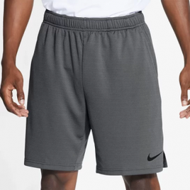Imagem da oferta Bermuda Nike Monster Mesh 5.0 Masculina - Cinza e Branco