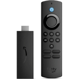 Imagem da oferta Fire TV Stick Lite com Controle por Voz com Alexa Modelo 2020