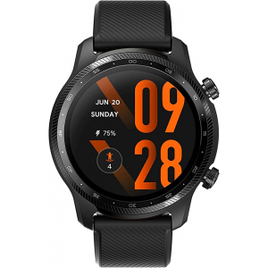 Imagem da oferta Smartwatch TicWatch Pro 3 Ultra GPS Wear OS