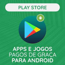 Imagem da oferta Lista de Apps e Jogos - Android