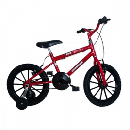 Imagem da oferta Bicicleta Infantil Aro 16 BMX Masculina Monark