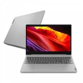 Imagem da oferta Notebook Lenovo IdeaPad 3i Celeron-N4020 4GB SSD 128GB Intel HD Graphics Tela 15.6" HD Linux - 2BUS00100