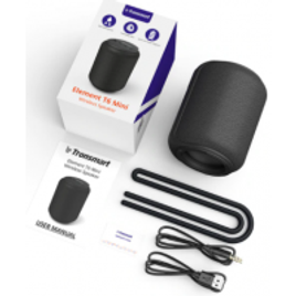 Imagem da oferta Mini Caixa de Som Tronsmart Element T6 Bluetooth 5.0