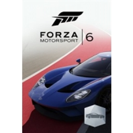 Imagem da oferta DLC Passe de Carro Forza Motorsport 6 - Xbox One