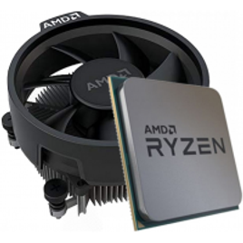 Imagem da oferta Processador Amd Ryzen 5 2400g 3.6ghz (3.9ghz Turbo) 4-Cores 8-Threads Cooler Wraith Stealth Am4 YD2400C5FBMFB
