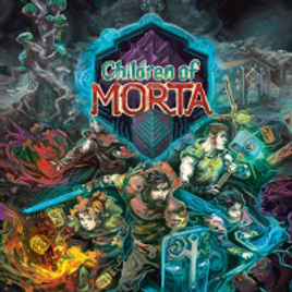 Jogo Children of Morta - Nintendo Switch