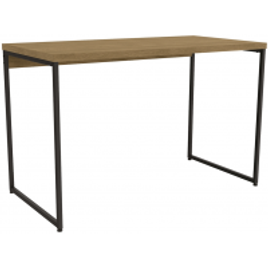 Mesa Para Escritório Industrial 118cm LI002 - Kappesberg