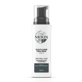 Imagem da oferta Leave-in Nioxin Sistema 2 Scalp & Hair Treatment 100ml