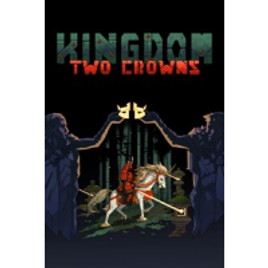 Imagem da oferta Jogo Kingdom Two Crowns - Xbox One