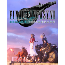Imagem da oferta Jogo FINAL FANTASY VII REMAKE INTERGRADE - PC Steam
