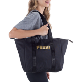 Imagem da oferta Bolsa Puma Core Base Large Shopper - Feminina