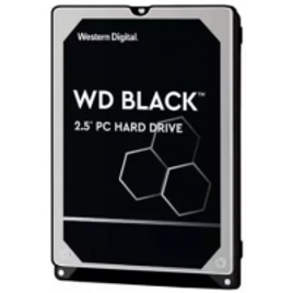 HD 500GB Western Digital WD Black