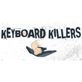 Imagem da oferta Jogo Keyboard Killers - PC Steam