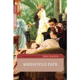 Imagem da oferta Livro Mansfield Park 1ªED.(2011) - Jane Austen