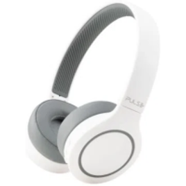 Imagem da oferta Fone de Ouvido Pulse Head Beats Bluetooth