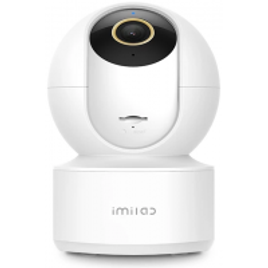 Imagem da oferta Câmera de Segurança Smart Imilab C21