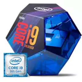 Imagem da oferta Processador Intel Core i9-9900k Coffee Lake Refresh 9a Geração Cache 16MB 3.6GHz 5.0GHz Max Turbo LGA 1151 - BX80684I99900K