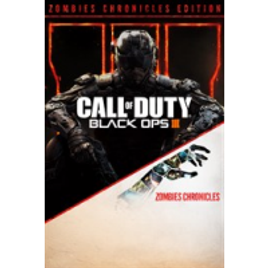 Imagem da oferta Jogo Call of Duty: Black Ops III: Edição Zombies Chronicles - Xbox One