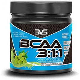 BCAA 3: 1: 1 300g 3VS Nutrition