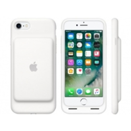 Imagem da oferta Capa Protetora Smart Battery Case - para iPhone 7 e iPhone 8 Apple