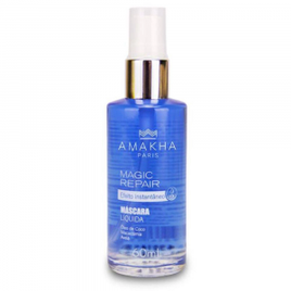 Máscara Líquida Magic Repair 60ml Amakha Paris