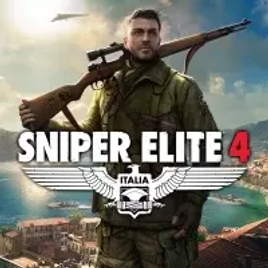 Imagem da oferta Jogo Sniper Elite 4 - PC Steam