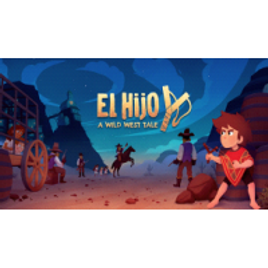 Imagem da oferta Jogo El Hijo A Wild West Tale - PC Steam