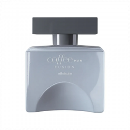 Imagem da oferta Desodorante Colônia Coffee Man Fusion 100ml - O Boticário