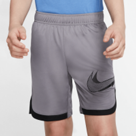 Imagem da oferta Shorts Nike Dominate Infantil