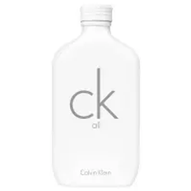 Perfume Calvin Klein CK All EDT Unissex - 200ml