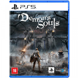 Imagem da oferta Jogo Demon's Souls - PS5