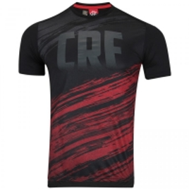 Imagem da oferta Camiseta do Flamengo Scroll - Masculina