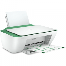 Multifuncional HP DeskJet Ink Advantage 2376