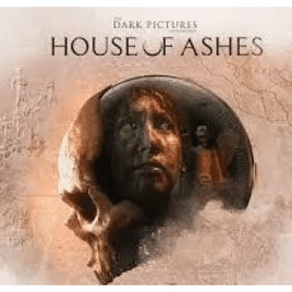 Imagem da oferta Jogo The Dark Pictures Anthology: House of Ashes - PS4 & PS5