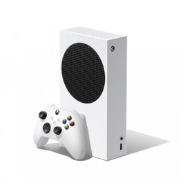 Imagem da oferta Console Xbox Series S 500GB - Microsoft