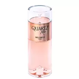 Imagem da oferta Perfume Molyneux Quartz Rose EDP Feminino - 100ml