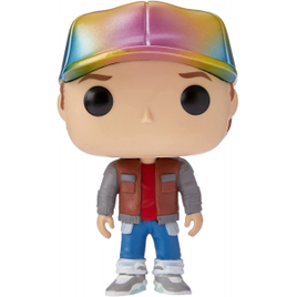 Funko Back To The Future Future Marty 48709