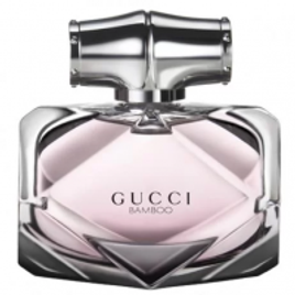 Imagem da oferta Perfume Feminino Bamboo EDP 75ml - Gucci