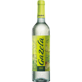 Vinho Branco Verde Gazela 750ml