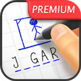 App Jogo da Forca Premium - Android