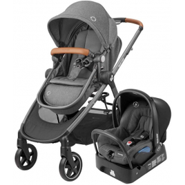 Carrinho de Bebê Travel System Anna² - Maxi-Cosi