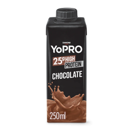 Imagem da oferta Bebida Láctea YoPRO UHT 25G Proteina 250ml