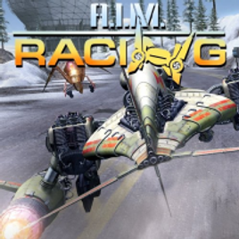 Imagem da oferta Jogo A.I.M. Racing - PC