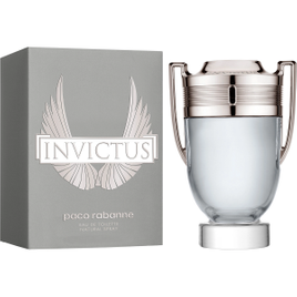Imagem da oferta Perfume Invictus Masculino Paco Rabanne EDT 100ml